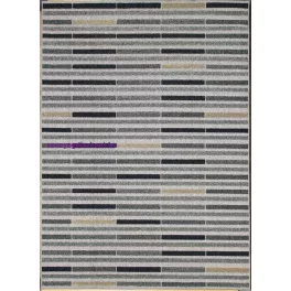 Ber. Lagos 1053 BRONZ 140X190Cm Szőnyeg