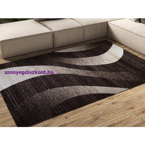 Den Comfort 4802 Kávé 80X250Cm Szőnyeg