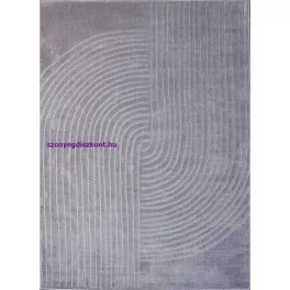 Ber. Zen Garden 2403 Lila 140x190cm szőnyeg