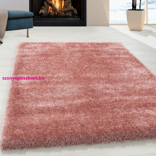 Bolti T4. Ay. BRILLIANT ROSE 200 X 290 szőnyeg