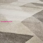 Den. Promo 2399 bézs 60szett=60x220cm+2dbx60x110cm modern szőnyeg