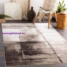 Modern szőnyeg akció, LARA bézs 5045 60x110cm