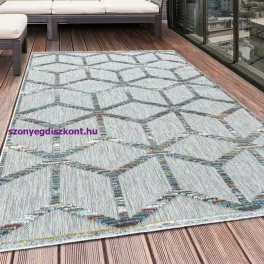Ay. BAHAMA 5151 MULTI 140X200 szőnyeg
