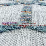 Ay. BAHAMA 5151 MULTI 140X200 szőnyeg