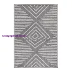 Ay. ARUBA 4902 GREY 160X230 szőnyeg