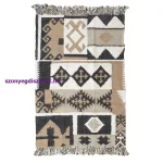 Fabric Carpet 120Χ180 szőnyeg