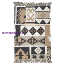 Fabric Carpet 120Χ180 szőnyeg
