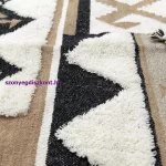 Fabric Carpet 120Χ180 szőnyeg