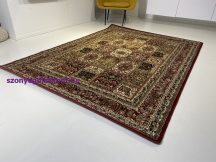 Aladin 62 bordó 120x170cm, klasszikus szőnyeg