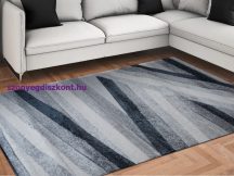 Modern szőnyeg, Franc 0423 szürke 120x170cm szőnyeg