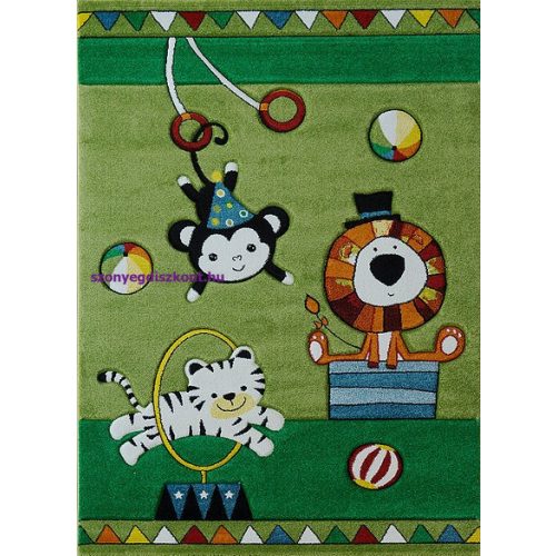 Ber Smart 120X180Cm 22316 Gyerekszőnyeg