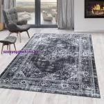 Ay. FIESTA 4301 BLACK 200X290