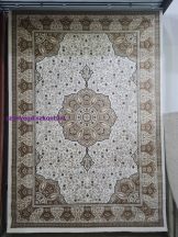 Antik Elit 6187 Fehér/Bézs 160x230cm