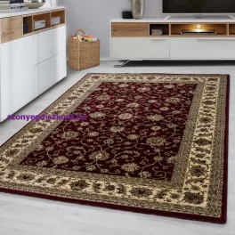 Ay. Marrakesh 210 piros 160x230cm klasszikus szőnyeg