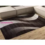 Den. Comfort 4802 Kávé 160X230Cm Szőnyeg