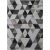 Ber. Lagos 1700 Bézs 160X220Cm Szőnyeg