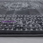Ay. Marrakesh 297 szürke 300x400cm klasszikus szőnyeg