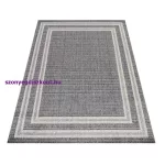 Ay. ARUBA 4901 GREY 200X290 szőnyeg