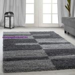 Ay. gala 2505 szürke 200x290cm - shaggy szőnyeg akció