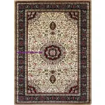 Ber. Anatolia 5858 150X230Cm Krém Klasszikus Szőnyeg