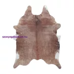 Ay. ETOSHA 4112 BROWN 150X200 szőnyeg