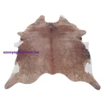 Ay. ETOSHA 4112 BROWN 150X200 szőnyeg