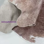 Ay. ETOSHA 4112 BROWN 150X200 szőnyeg