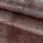 Ay. ETOSHA 4112 BROWN 150X200 szőnyeg