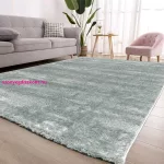 EGYSZÍNŰ SZŐNYEG AKCIÓ, Den. Milano zöld 80x150cm