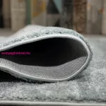 EGYSZÍNŰ SZŐNYEG AKCIÓ, Den. Milano zöld 80x150cm