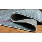 EGYSZÍNŰ SZŐNYEG AKCIÓ, Den. Milano zöld 80x150cm