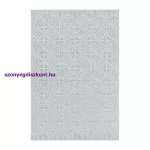 Ay. BAHAMA 5156 GREY 120X170 szőnyeg
