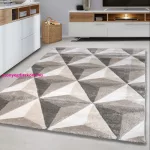 Den. Linett bézs 2398  80x150cm szőnyeg