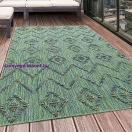 Ay. BAHAMA 5152 GREEN 80X250