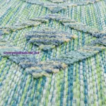 Ay. BAHAMA 5152 GREEN 80X250