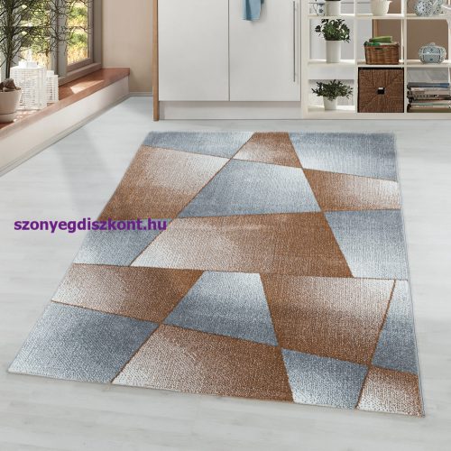 Bolti 13. RIO 4603 COPPER 160 X 230 szőnyeg