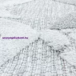 Ay. BAHAMA 5158 GREY 200X290 szőnyeg
