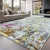 TOP! Den. Sunset new 1058 L.Szürke-Arany 120x170cm modern szőnyeg