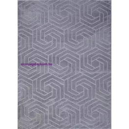 Ber. Zen Garden 2401 Szürke 160x220cm szőnyeg