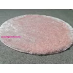 Den. Santa kör rózsaszín 80cm hátul gumis szőnyeg