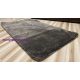 Serrano D.szürke 120x170cm-gumis hátoldalú szőnyeg