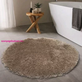 Kör Den. Scott camel 100cm hátul gumis szőnyeg