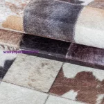 Ay. FIESTA 4306 WHITE 80X150 szőnyeg