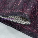 Ay. FIESTA 4304 RED 200X290 szőnyeg
