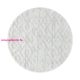 Bolti 2. Ay. PISA CREAM 120 x 120 -kör szőnyeg