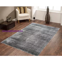 Ber. Microsofty 8301 sötétszürke 160x220cm-puha szőnyeg