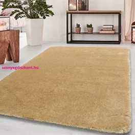 Den. Serrano bézs  80x150cm-gumis hátoldalú szőnyeg
