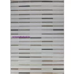 Ber. Lagos 1053 BÉZS 120X180Cm Szőnyeg