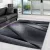 Ay. miami 6590 fekete 160x230cm szőnyeg