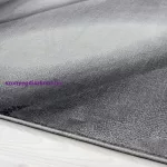Ay. miami 6590 fekete 160x230cm szőnyeg
